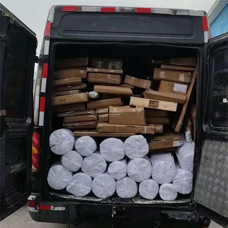 辽宁鞍山海城至义乌货运专线，一站式物流服务助您货畅其流！（到义乌物流专线）