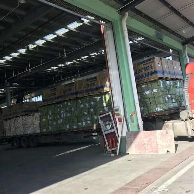 辽宁鞍山海城至肥东物流专线，一站式服务让货运更高效（肥东物流公司电话号码）