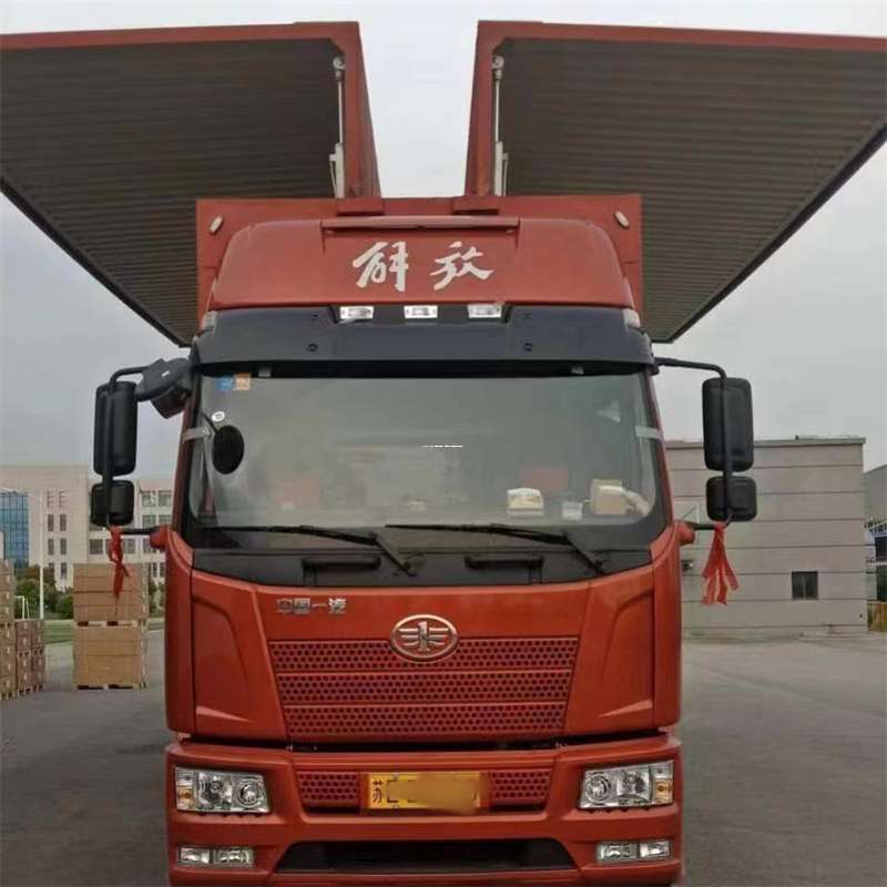 辽宁鞍山海城到白城物流公司——一站式服务，满足您的各种物流需求