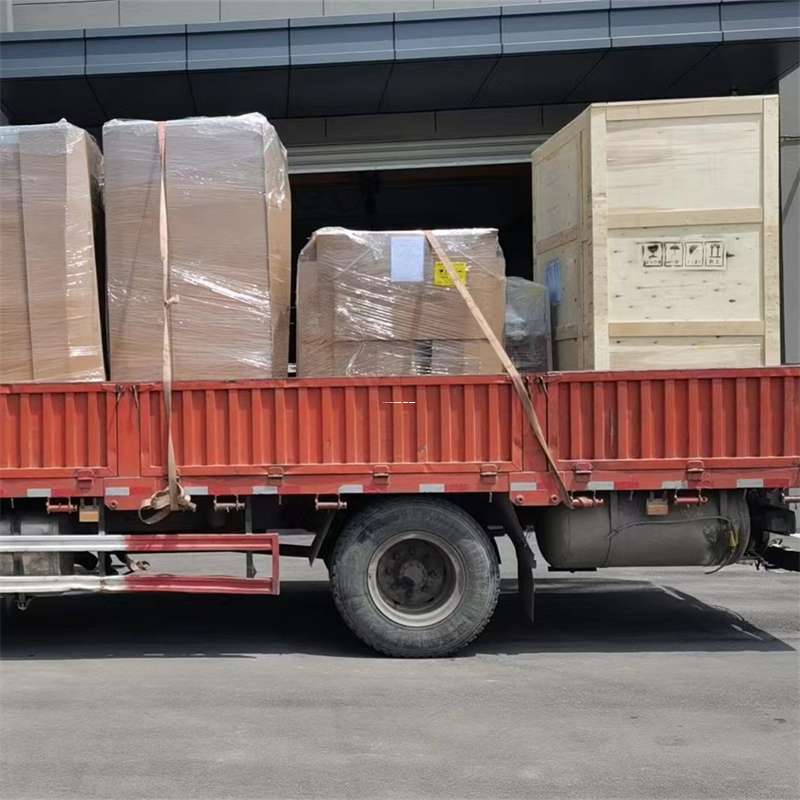 辽宁鞍山海城到朔州物流公司——一站式服务，让货运更便捷