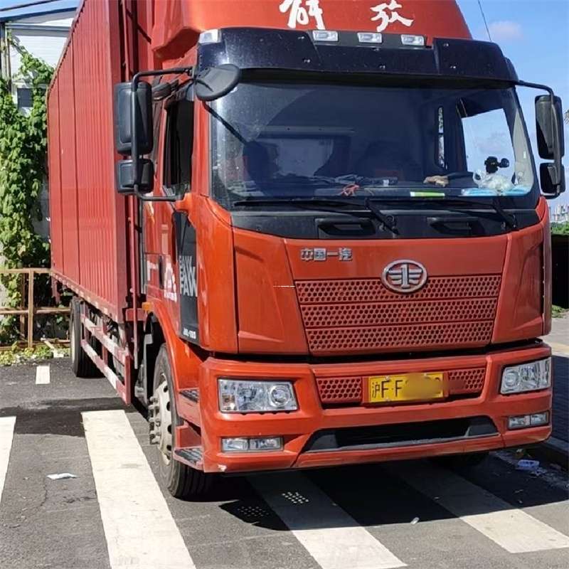 辽宁鞍山海城到恩施物流公司一站式服务，让货运更轻松