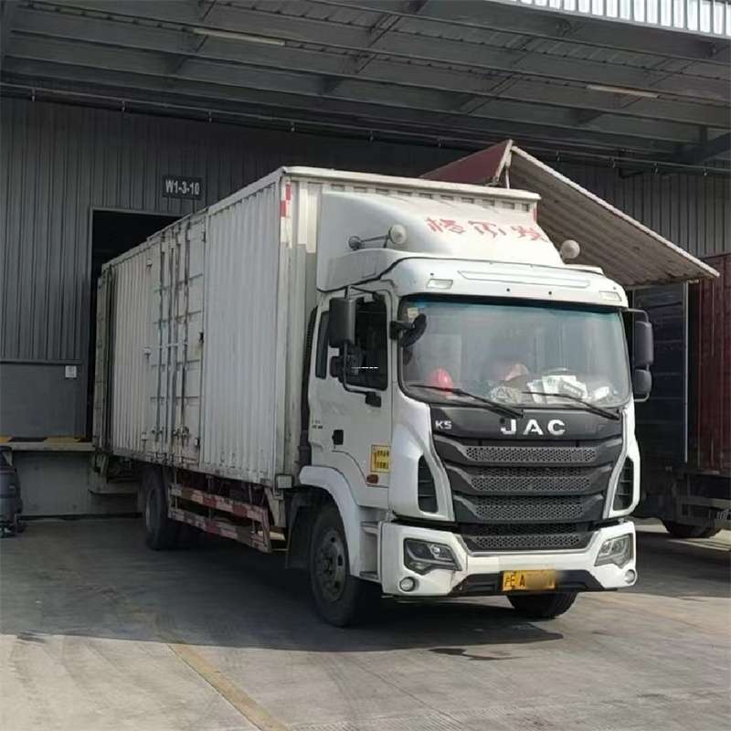 辽宁鞍山海城到通辽物流公司，专业货运，高效便捷