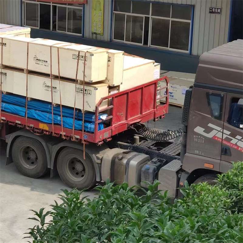 辽宁鞍山海城至新疆阿勒泰福海县物流专线，一站式服务，让您的货物畅行无忧